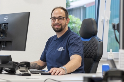 Virgilio de Jesus Barbosa